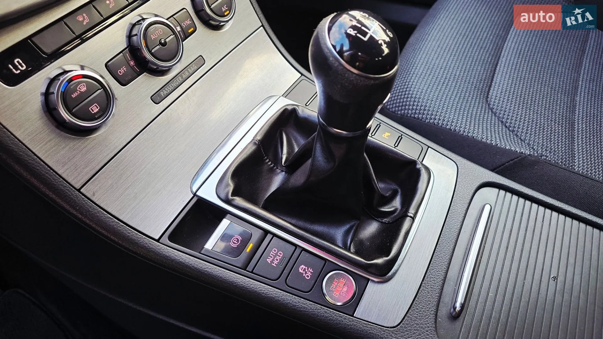 2013 Volkswagen Passat - мініатюра 43