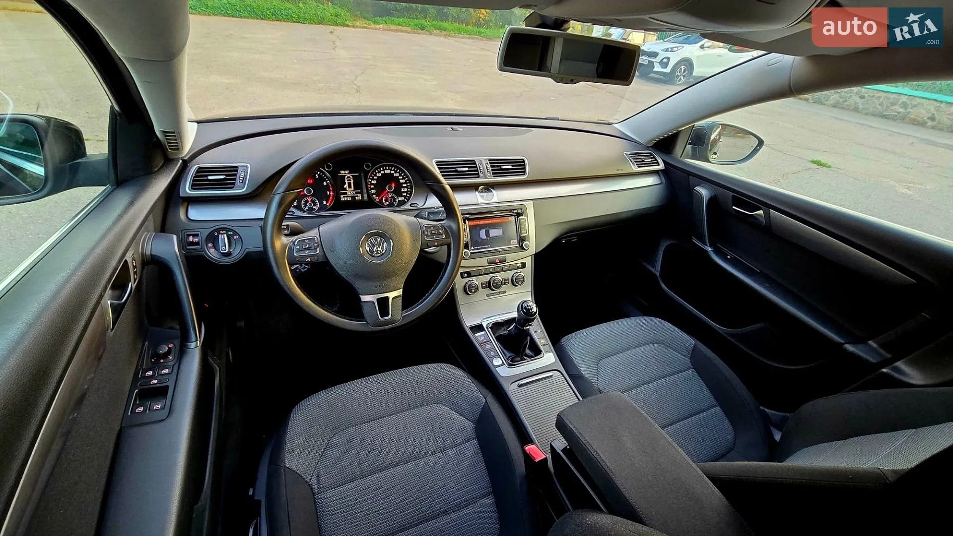 2013 Volkswagen Passat - мініатюра 48