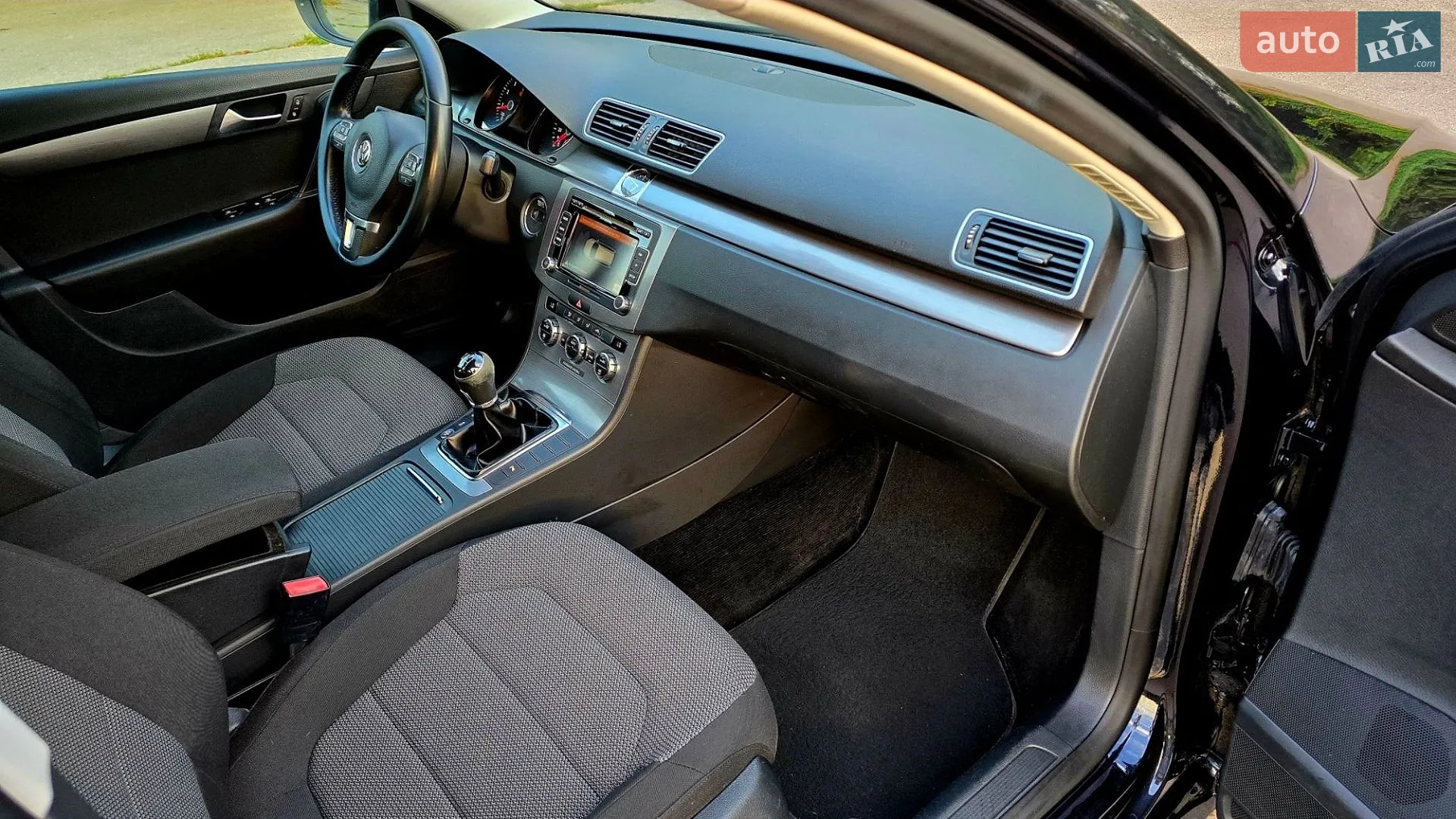 2013 Volkswagen Passat - мініатюра 53