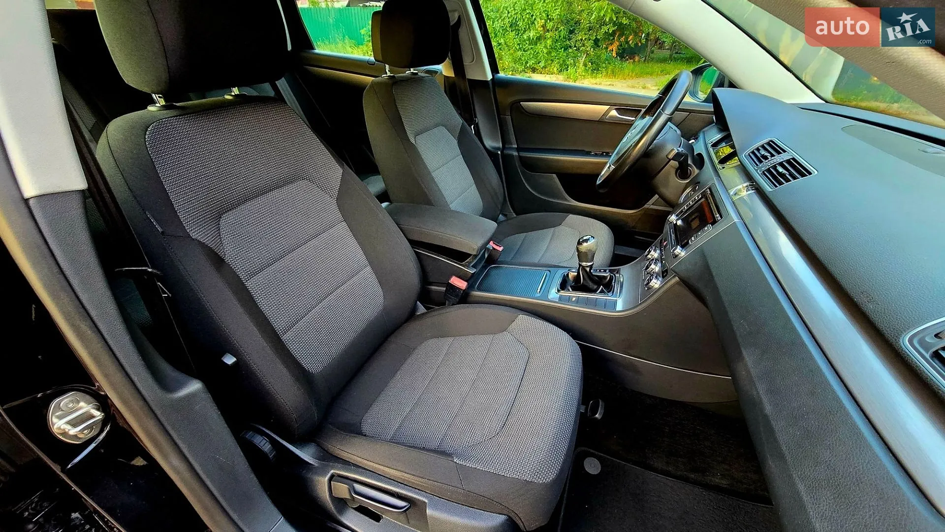 2013 Volkswagen Passat - мініатюра 54
