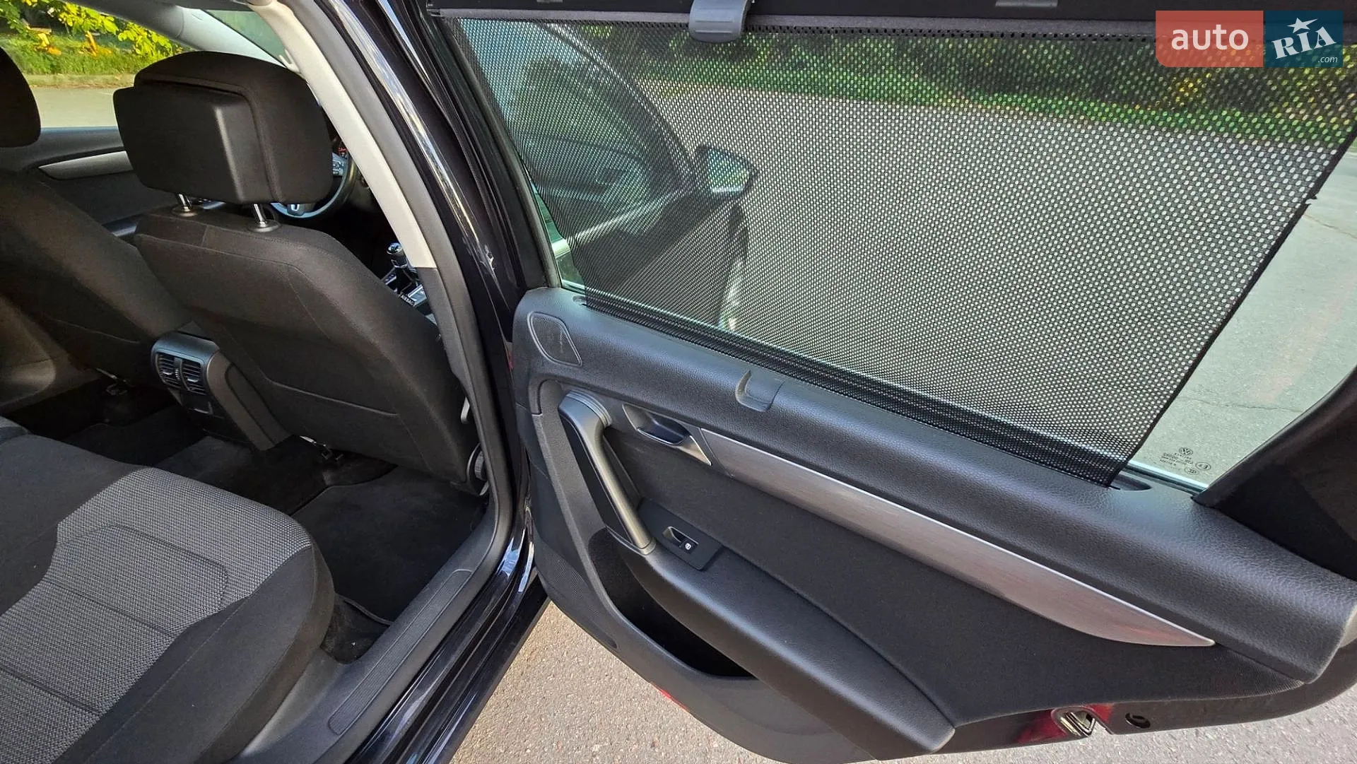 2013 Volkswagen Passat - мініатюра 55