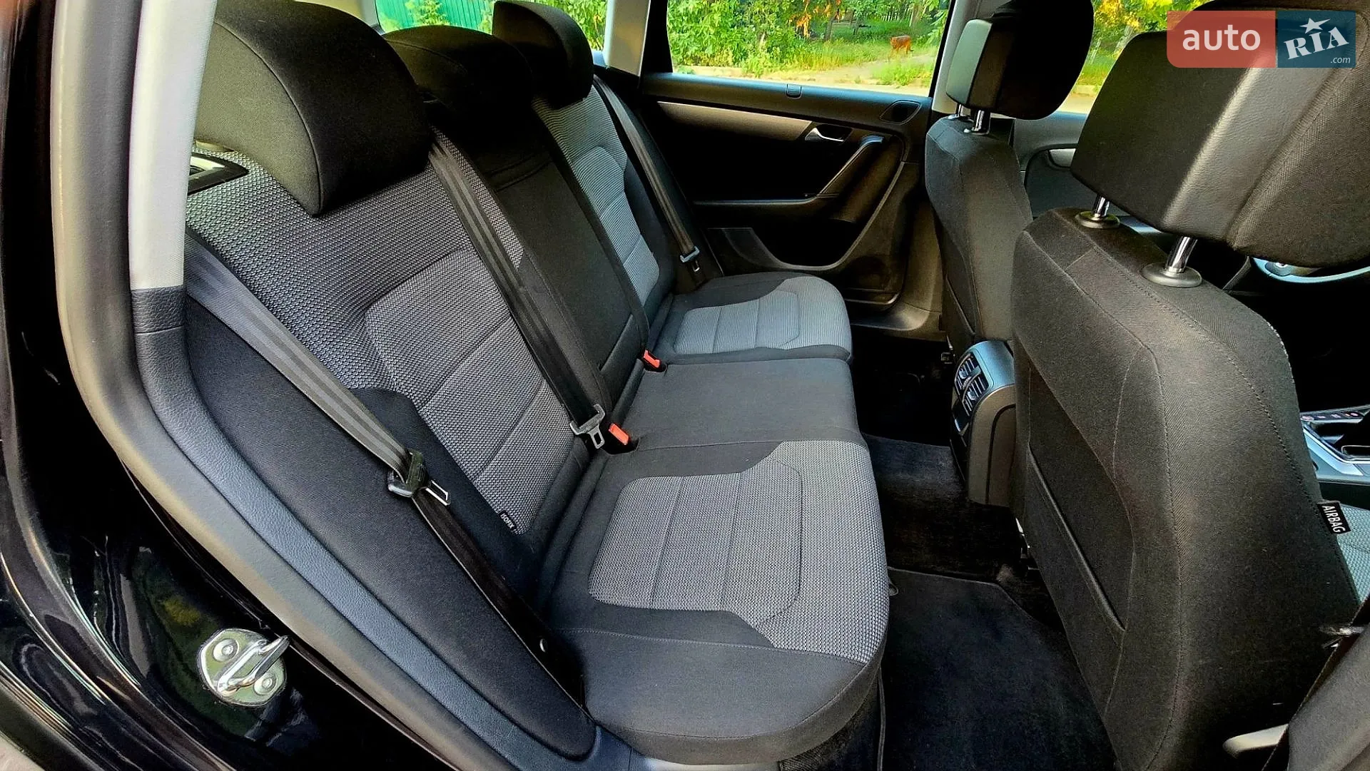 2013 Volkswagen Passat - мініатюра 56
