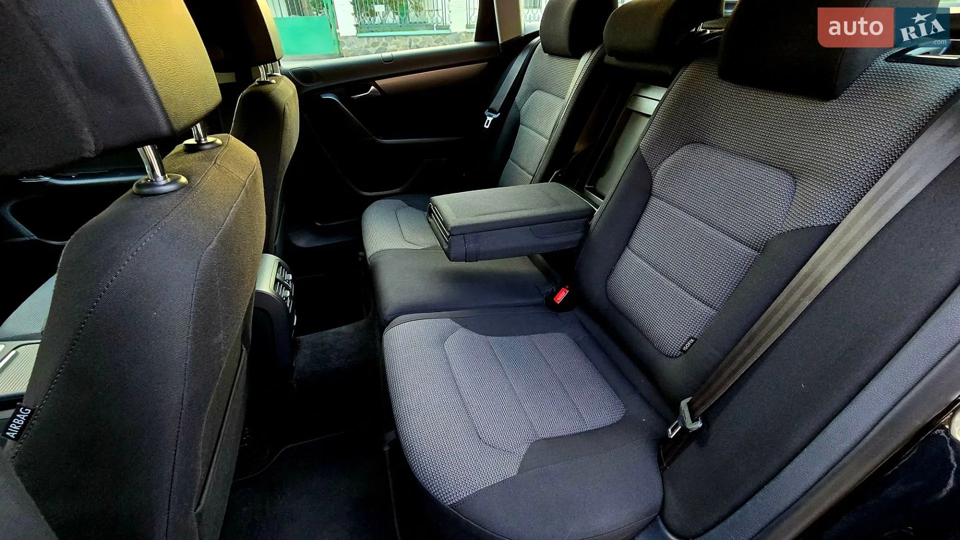 2013 Volkswagen Passat - мініатюра 59