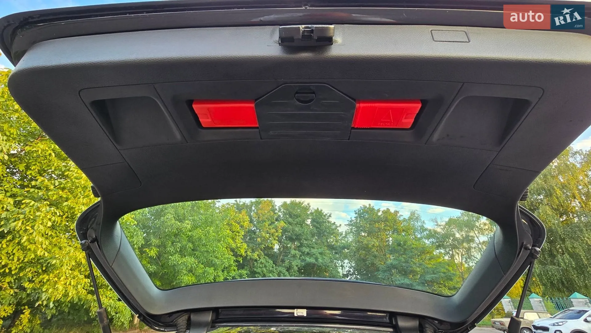 2013 Volkswagen Passat - мініатюра 60