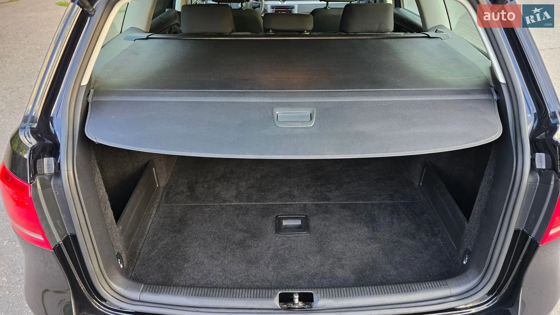 2013 Volkswagen Passat - мініатюра 61