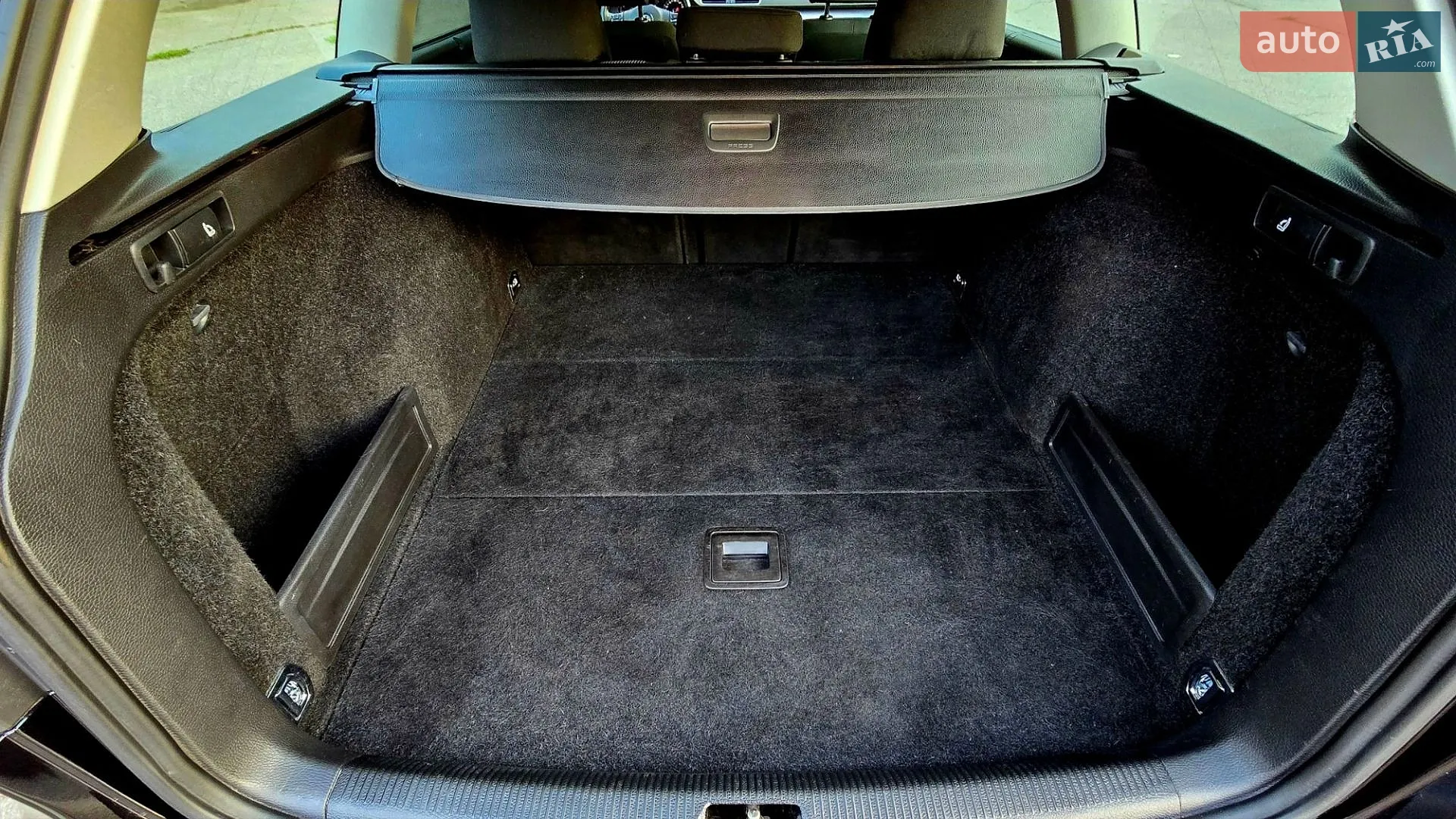 2013 Volkswagen Passat - мініатюра 62