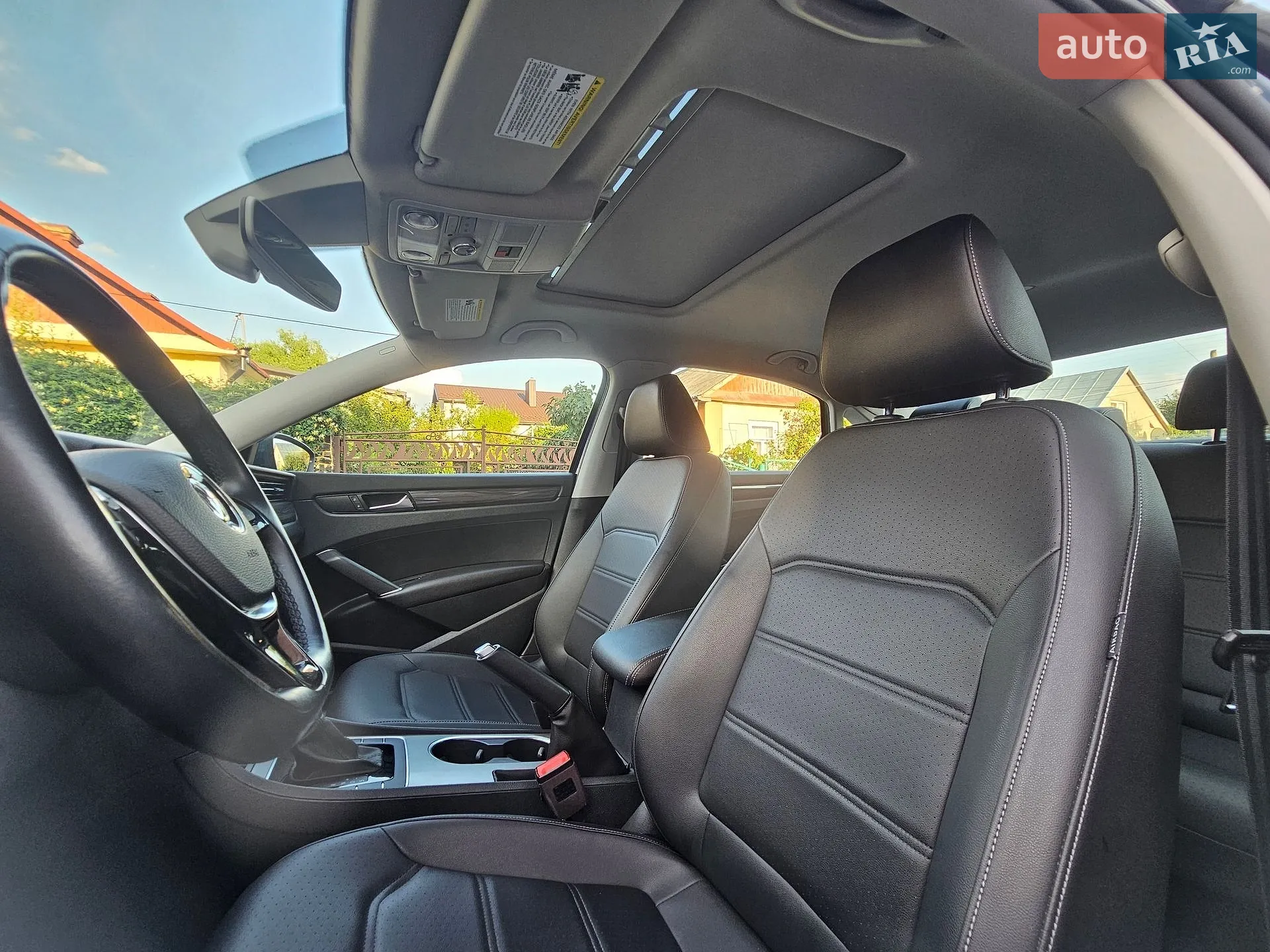 2019 Volkswagen Passat - мініатюра 19