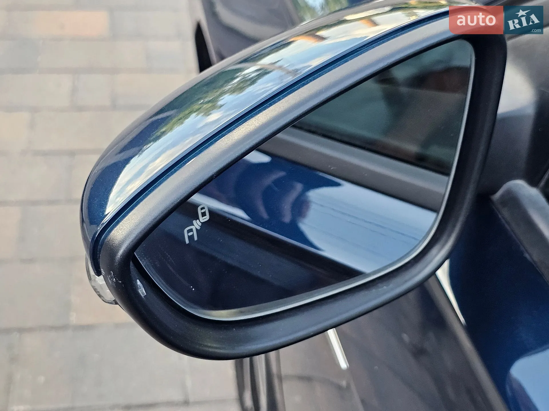 2019 Volkswagen Passat - мініатюра 7