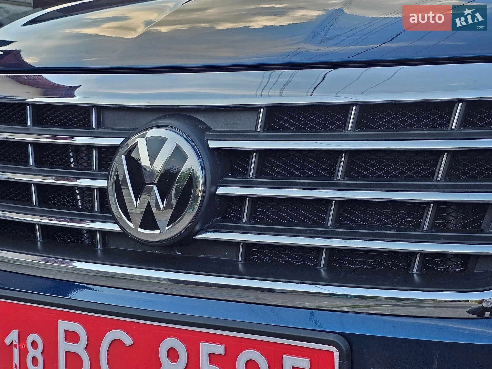 2019 Volkswagen Passat - мініатюра 14