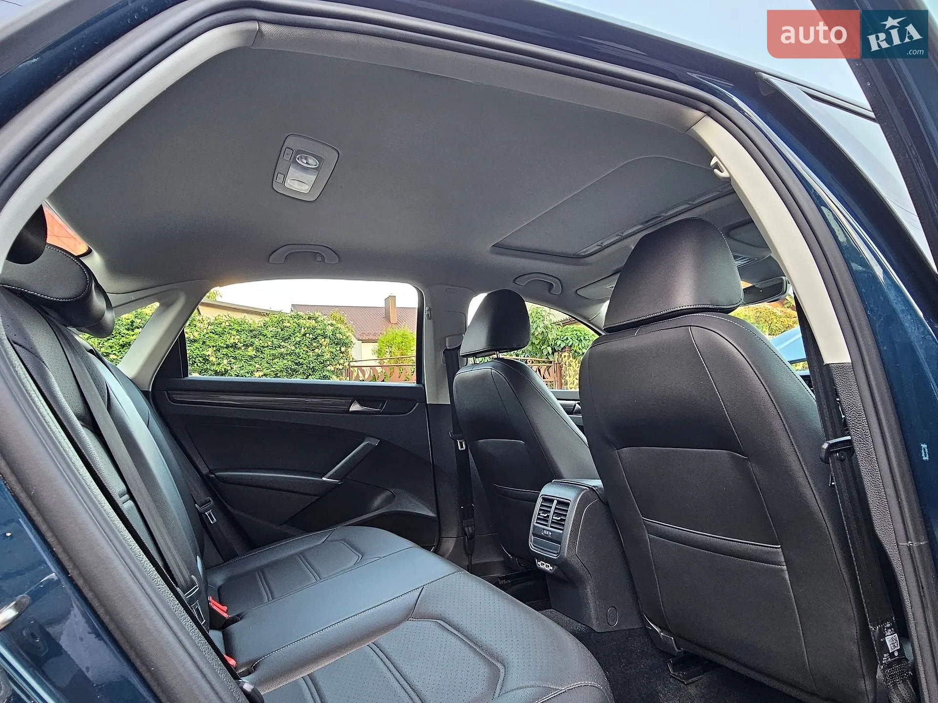 2019 Volkswagen Passat - мініатюра 32