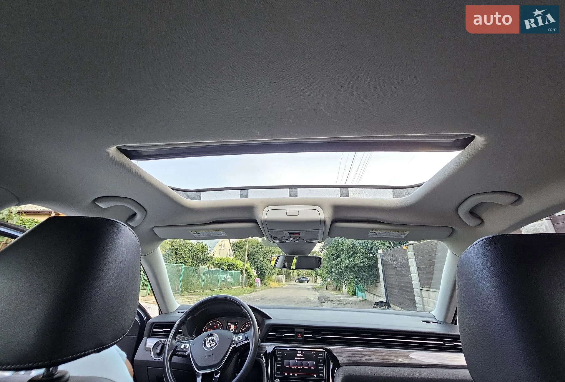 2019 Volkswagen Passat - мініатюра 37