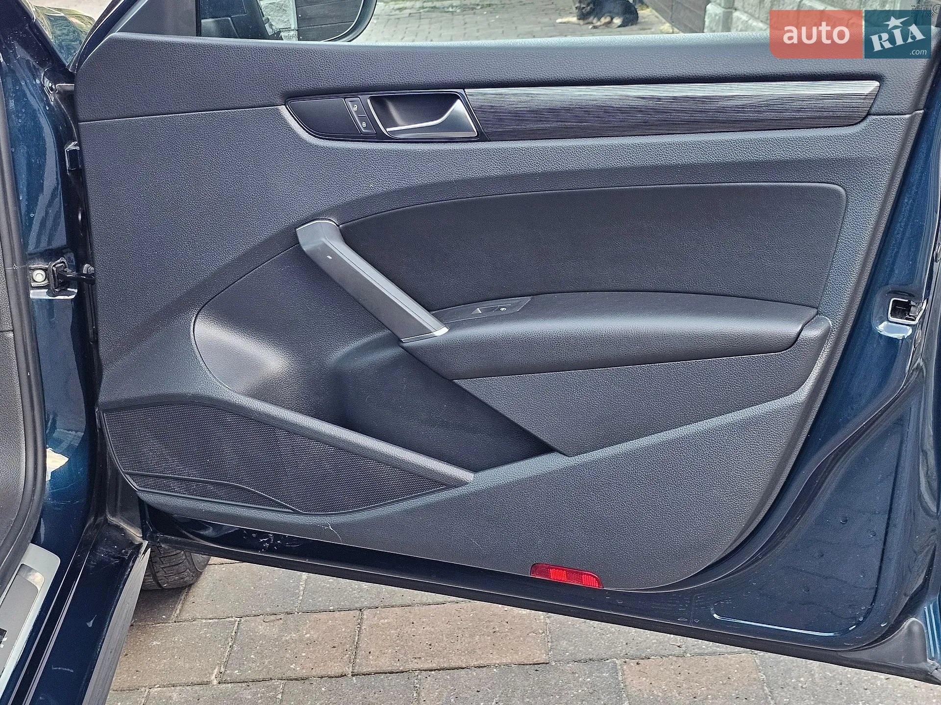 2019 Volkswagen Passat - мініатюра 36