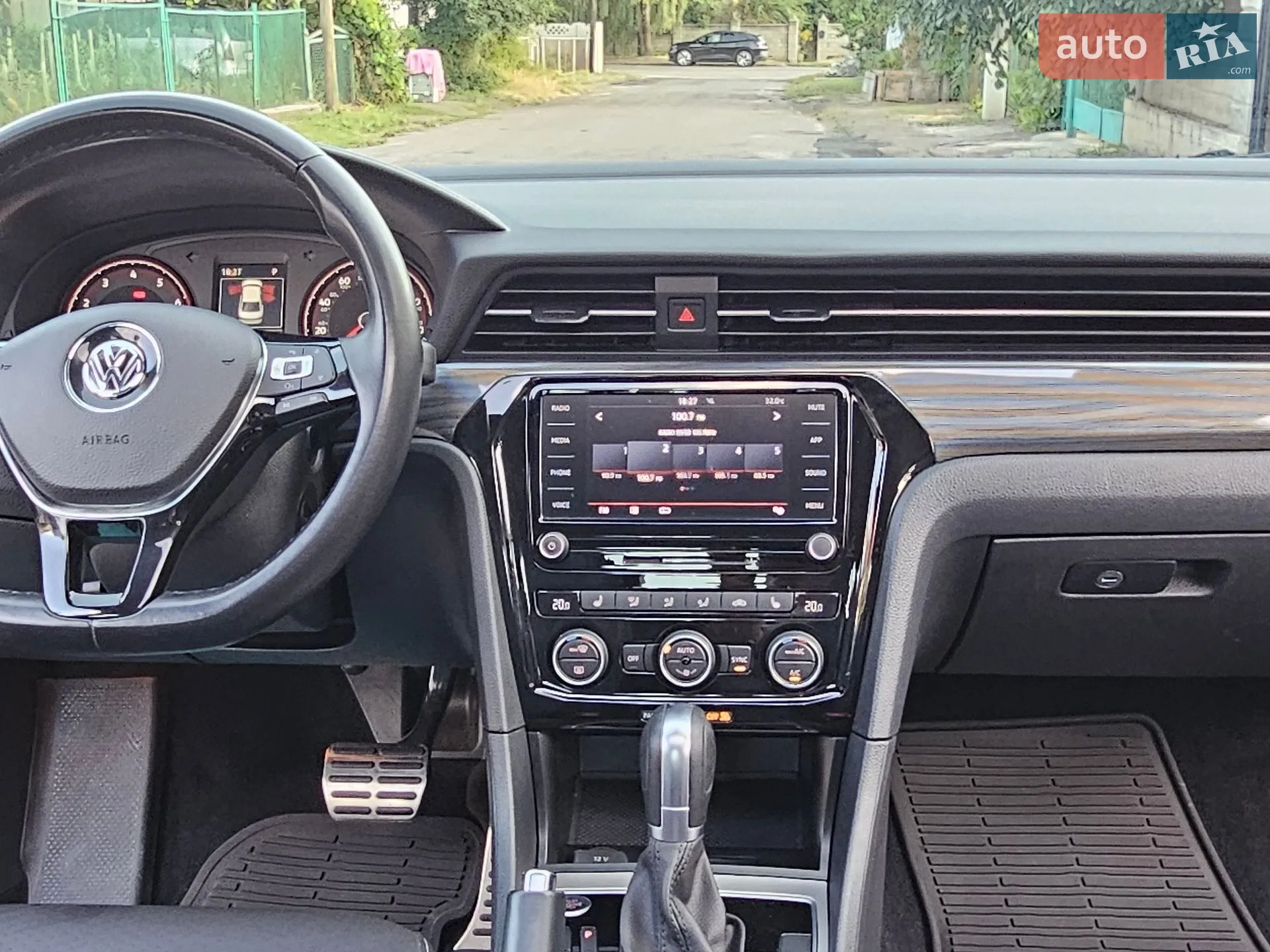 2019 Volkswagen Passat - мініатюра 39