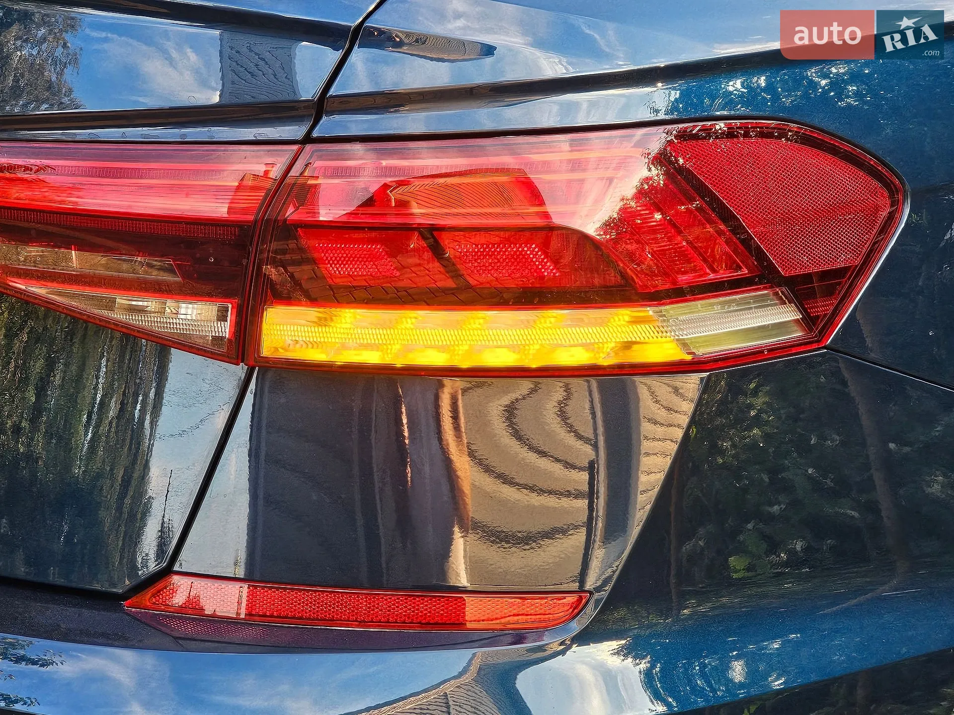 2019 Volkswagen Passat - мініатюра 40