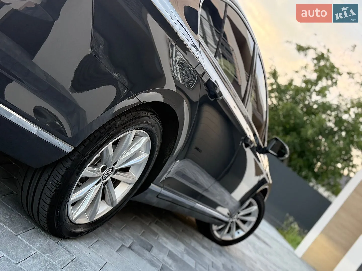 2017 Volkswagen Passat - мініатюра 26