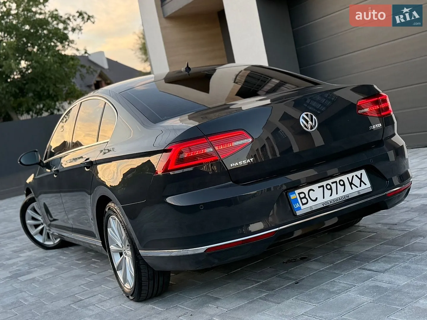 2017 Volkswagen Passat - мініатюра 27