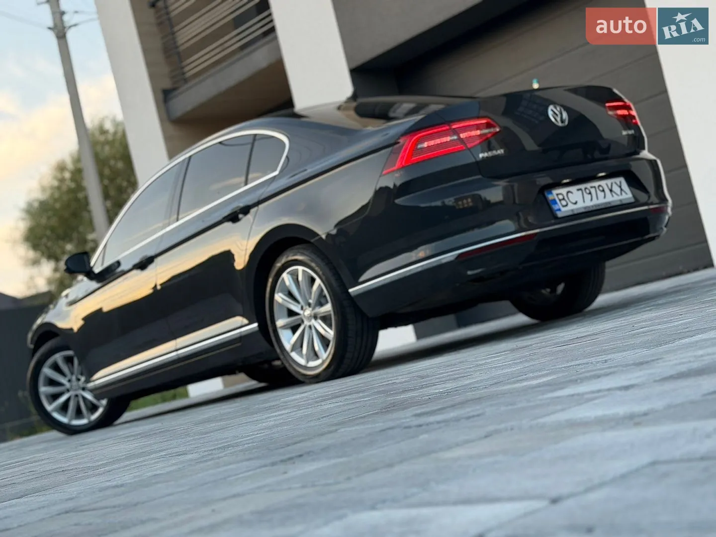 2017 Volkswagen Passat - мініатюра 32