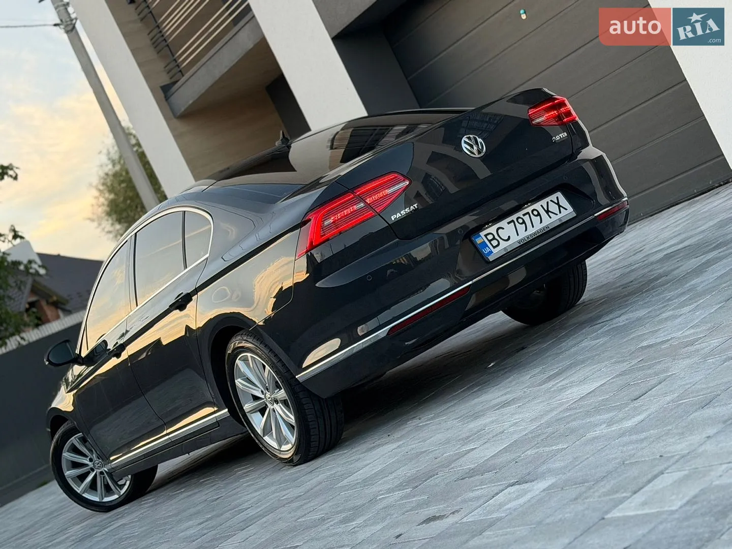 2017 Volkswagen Passat - мініатюра 37