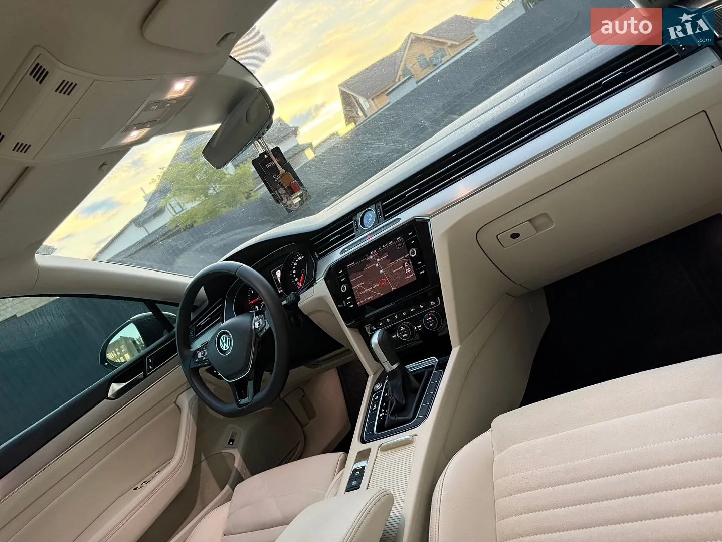 2017 Volkswagen Passat - мініатюра 53