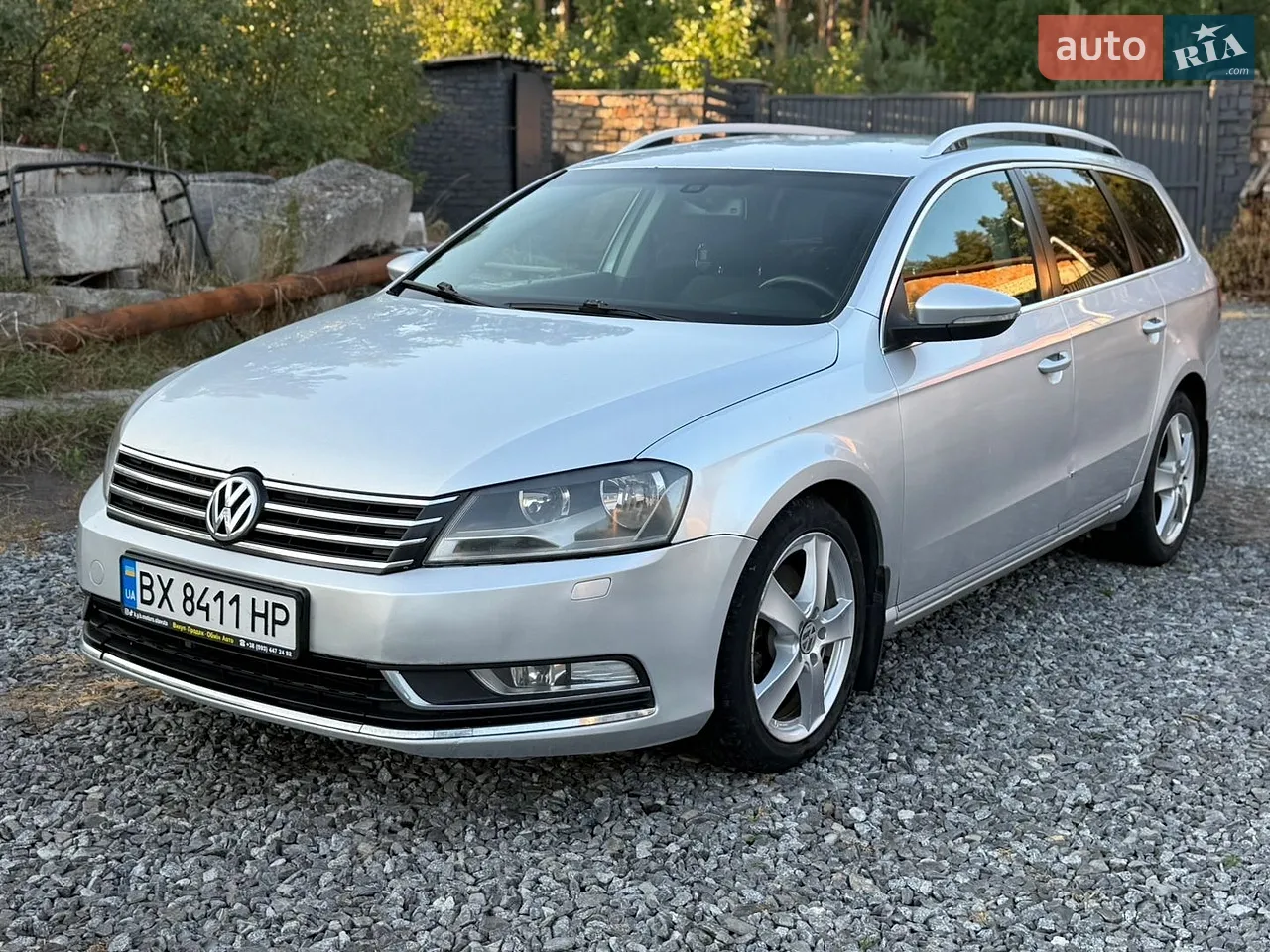 2010 Volkswagen Passat - мініатюра 34