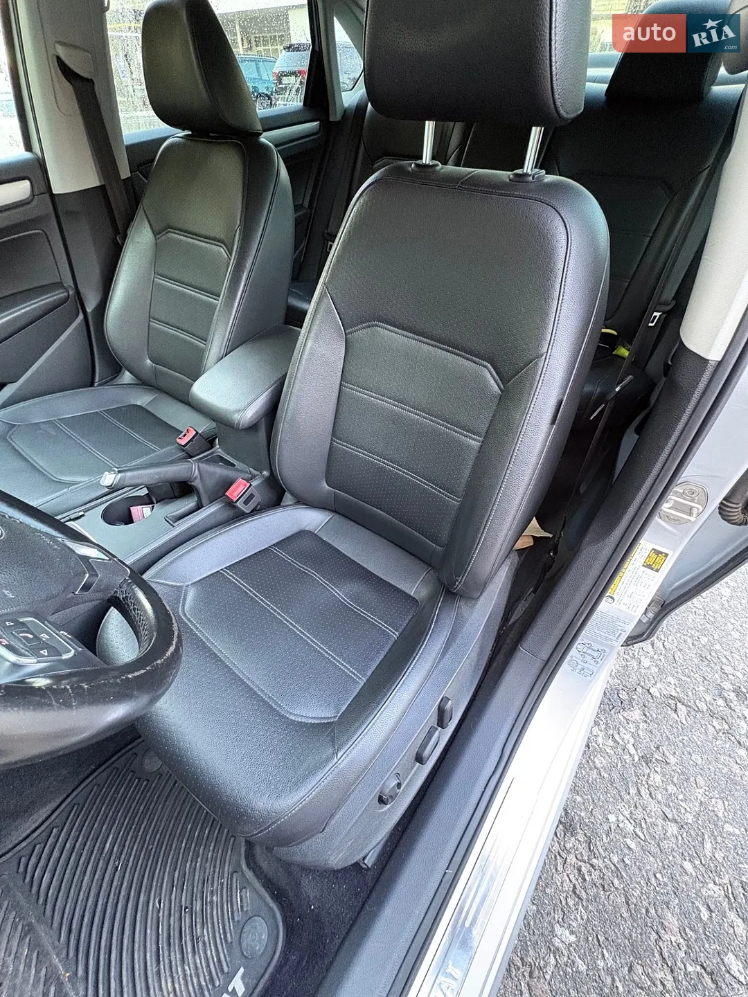 2015 Volkswagen Passat - мініатюра 13