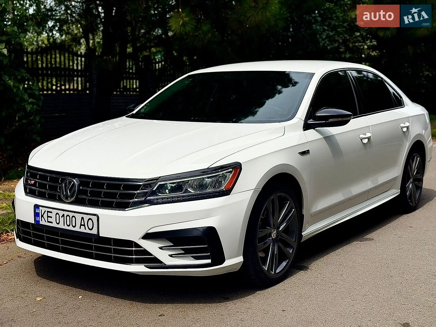 2016 Volkswagen Passat - мініатюра 3