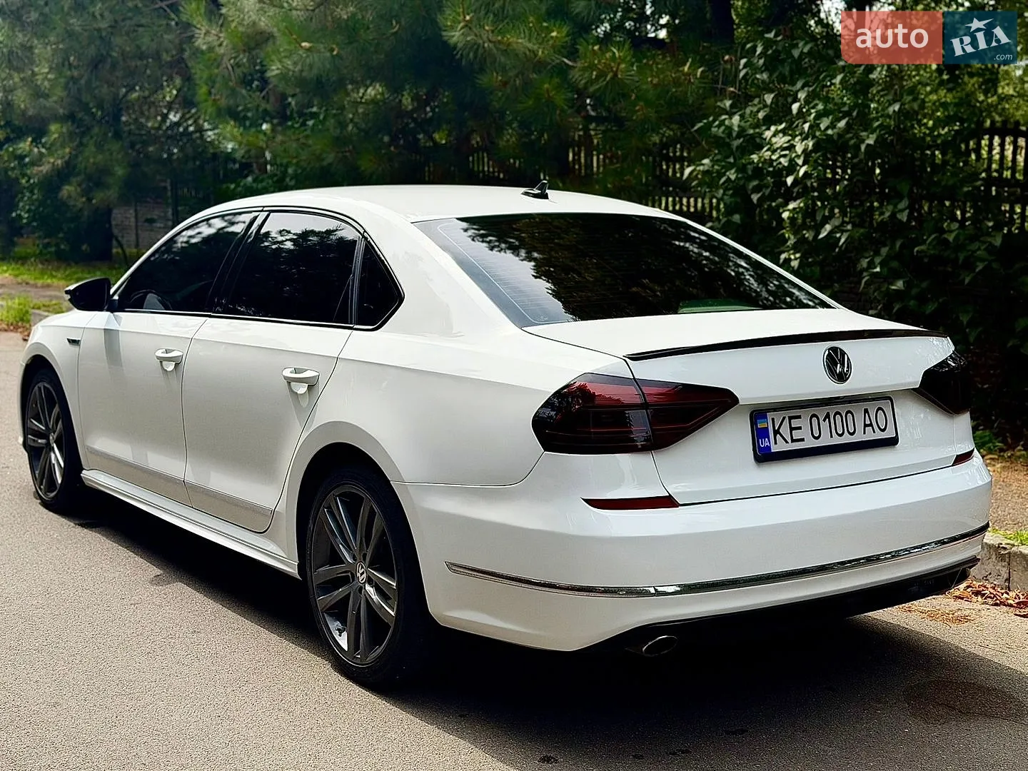 2016 Volkswagen Passat - мініатюра 4