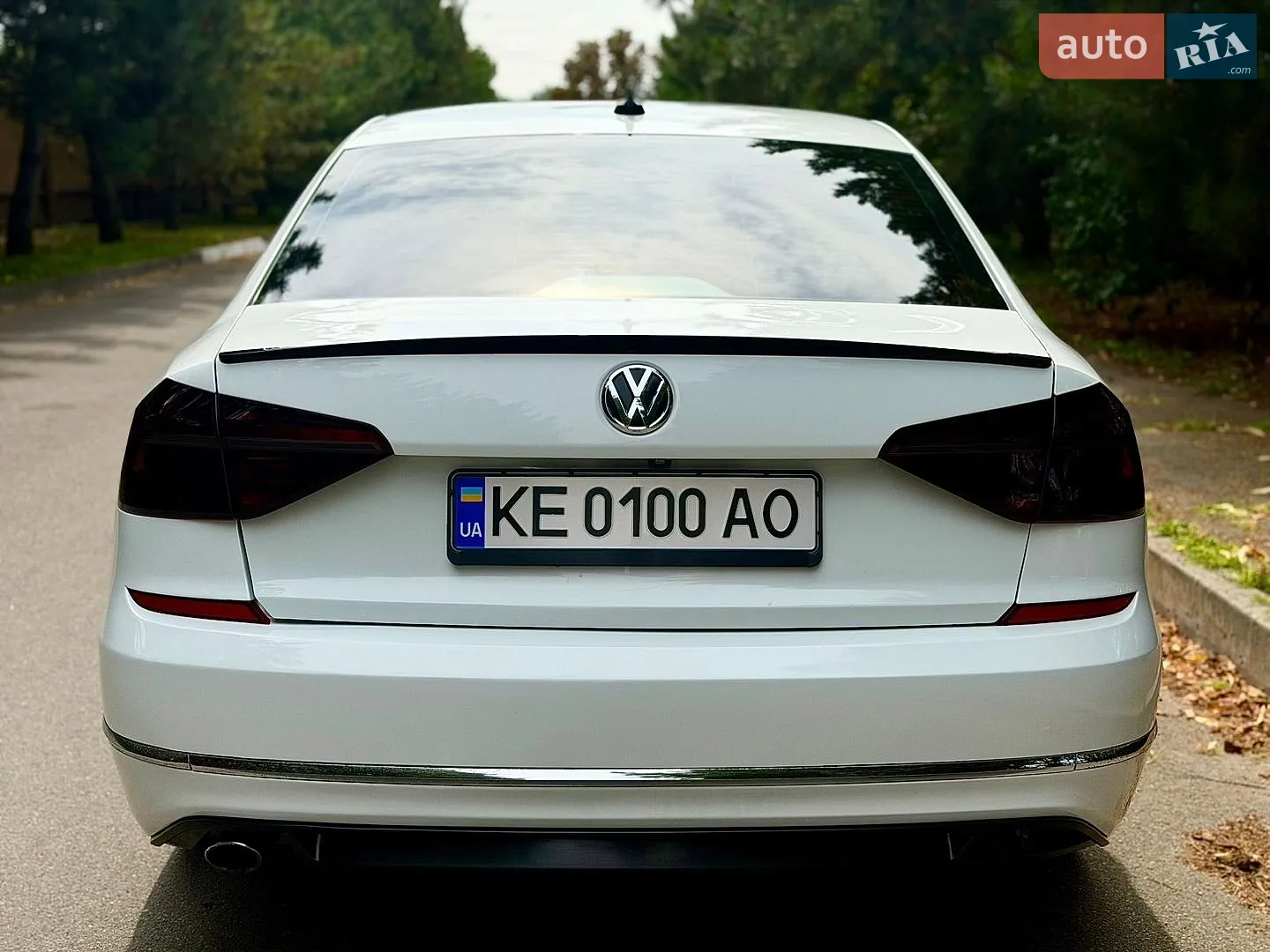 2016 Volkswagen Passat - мініатюра 6