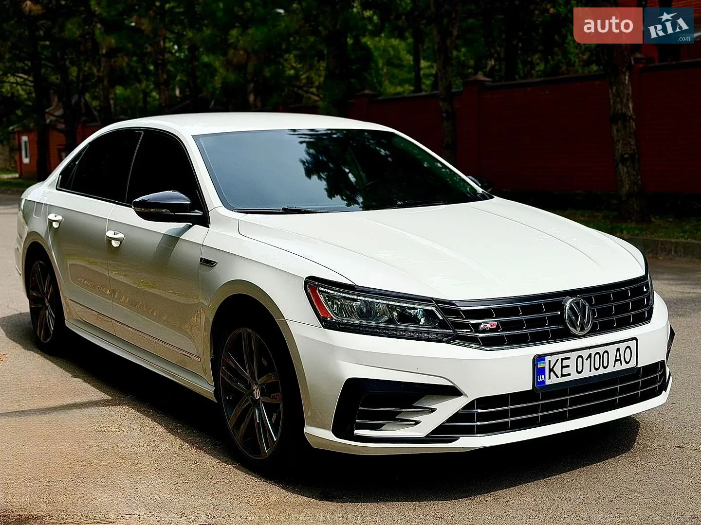 2016 Volkswagen Passat - мініатюра 9