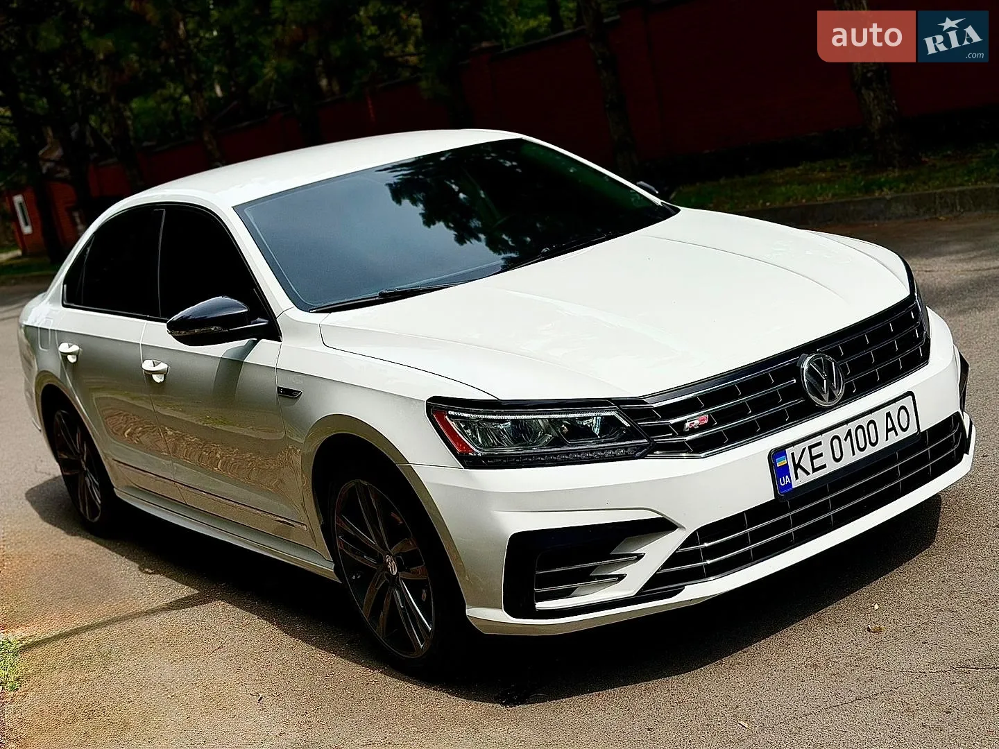 2016 Volkswagen Passat - мініатюра 10