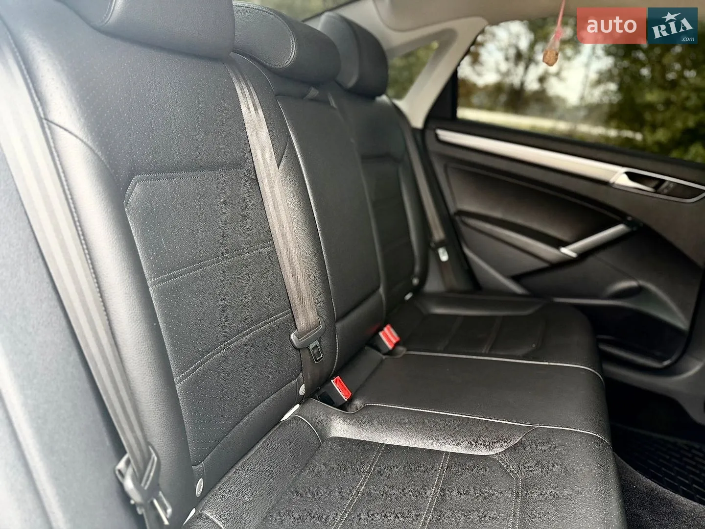 2016 Volkswagen Passat - мініатюра 27