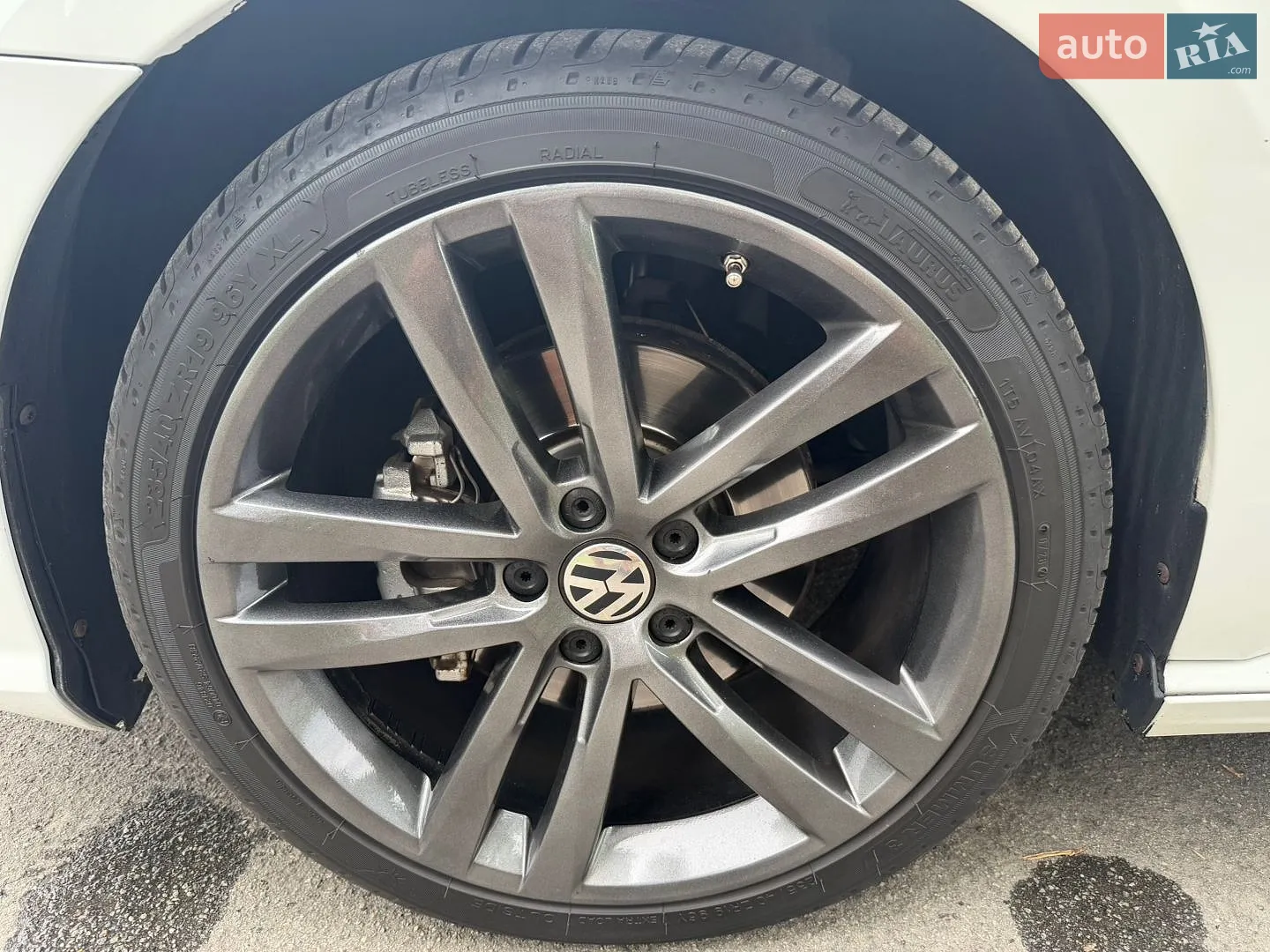 2016 Volkswagen Passat - мініатюра 31