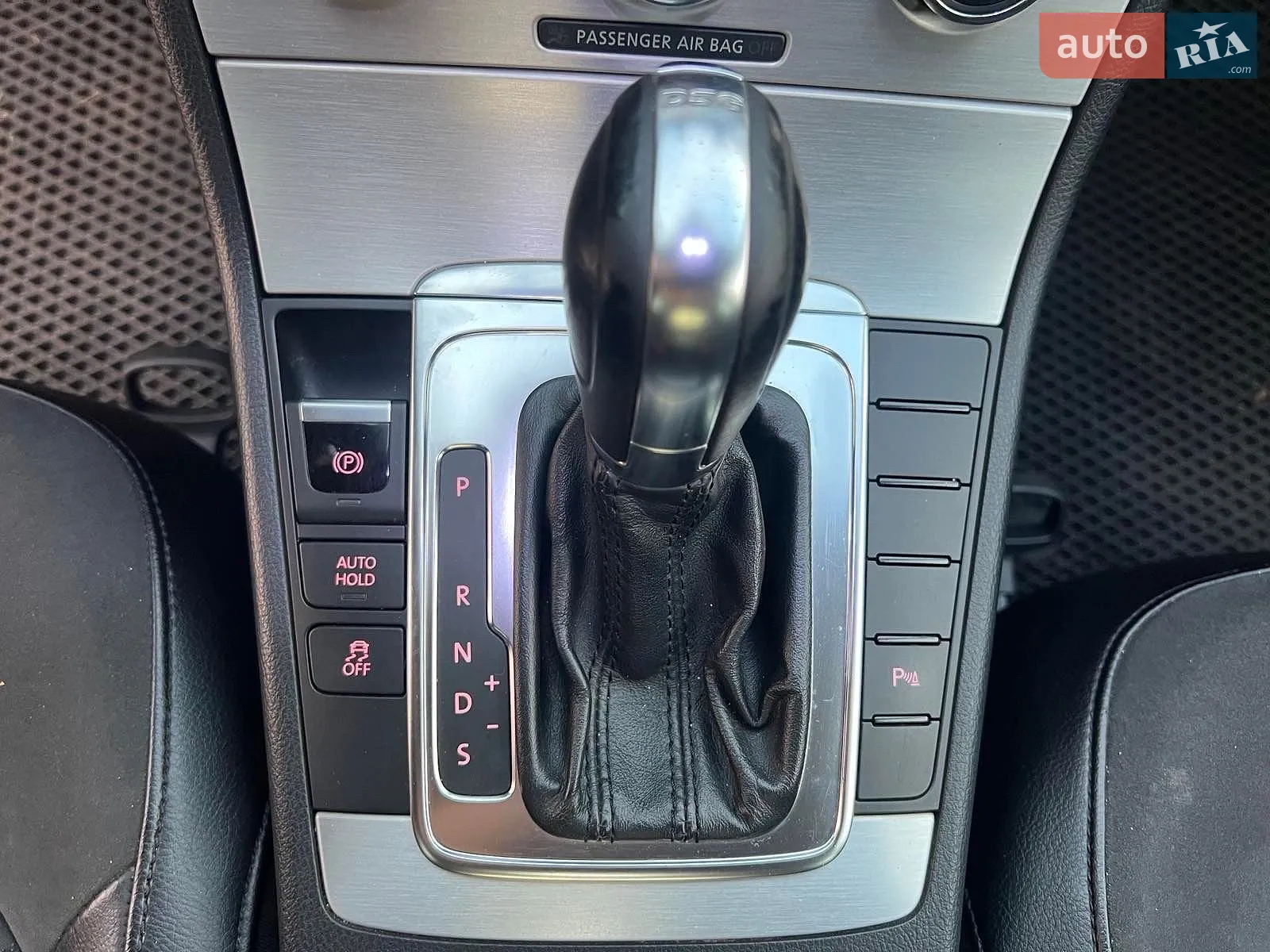 2012 Volkswagen Passat - мініатюра 11