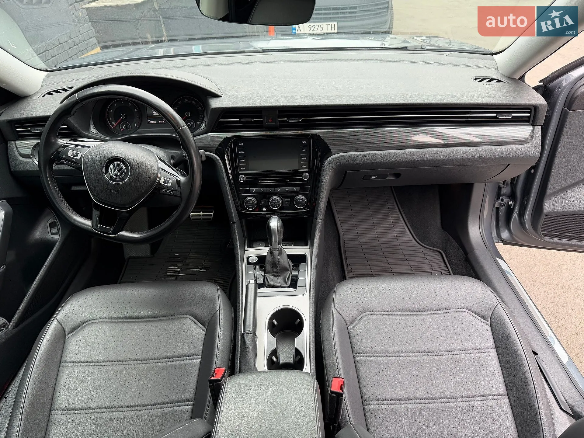 2020 Volkswagen Passat - мініатюра 8