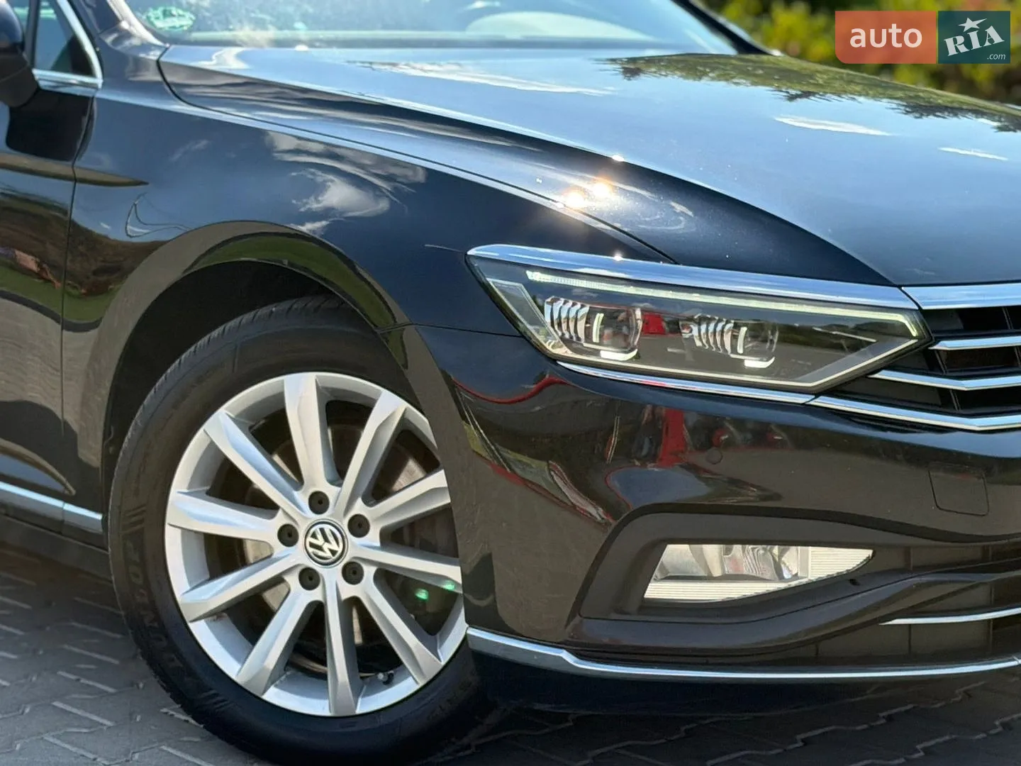2019 Volkswagen Passat - мініатюра 5