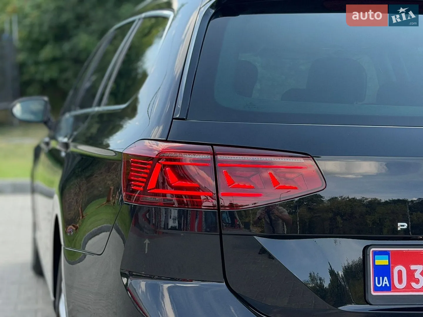 2019 Volkswagen Passat - мініатюра 18