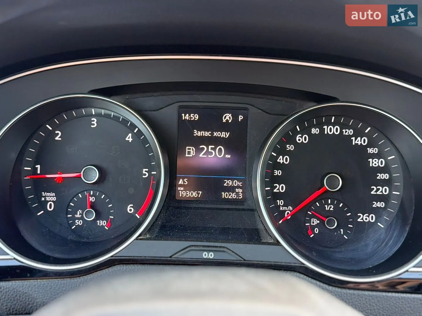 2019 Volkswagen Passat - мініатюра 41