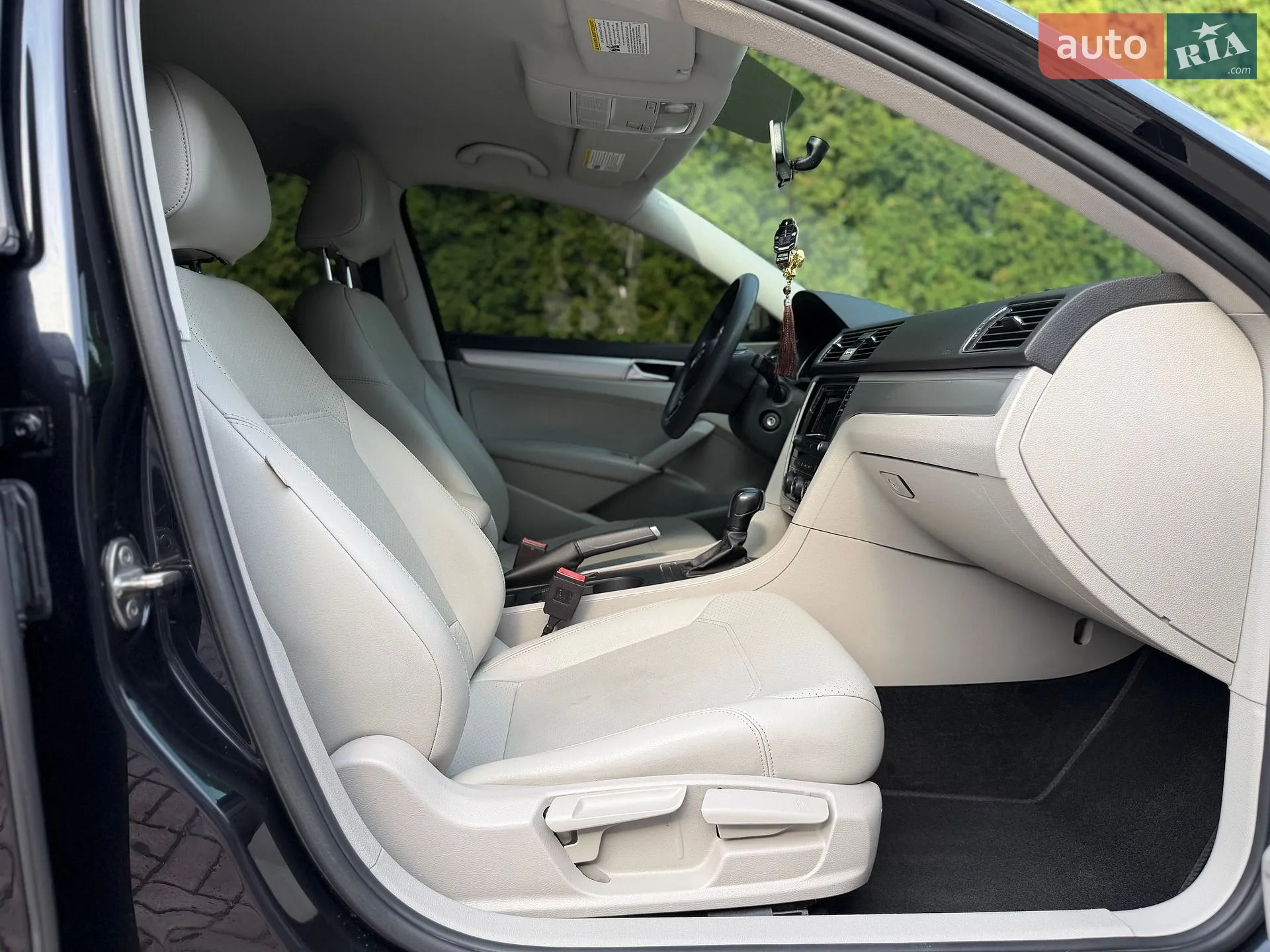 2018 Volkswagen Passat - мініатюра 28