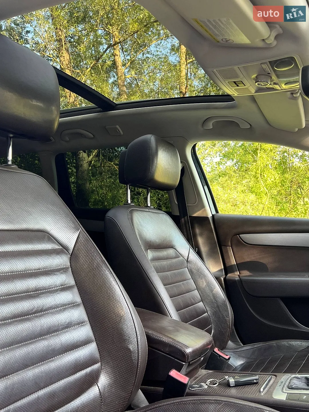 2011 Volkswagen Passat - мініатюра 6
