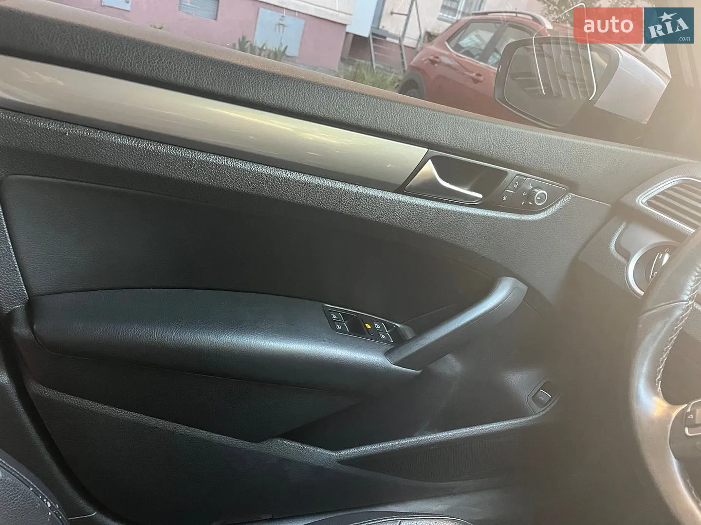 2013 Volkswagen Passat - мініатюра 15