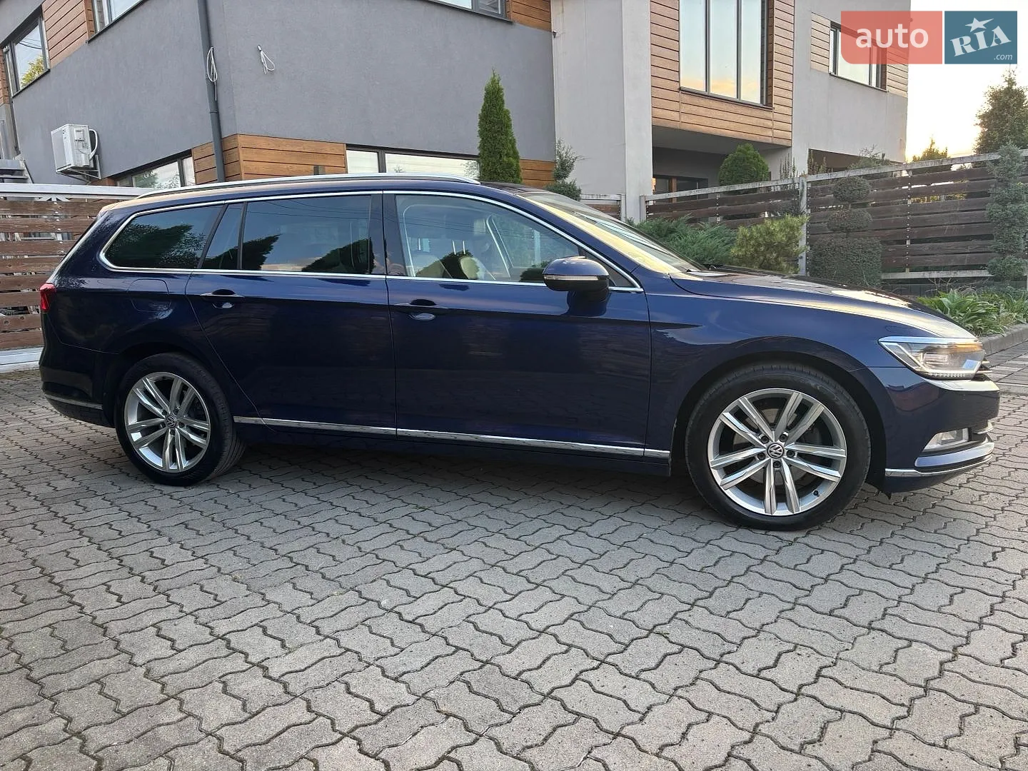 2019 Volkswagen Passat - мініатюра 7