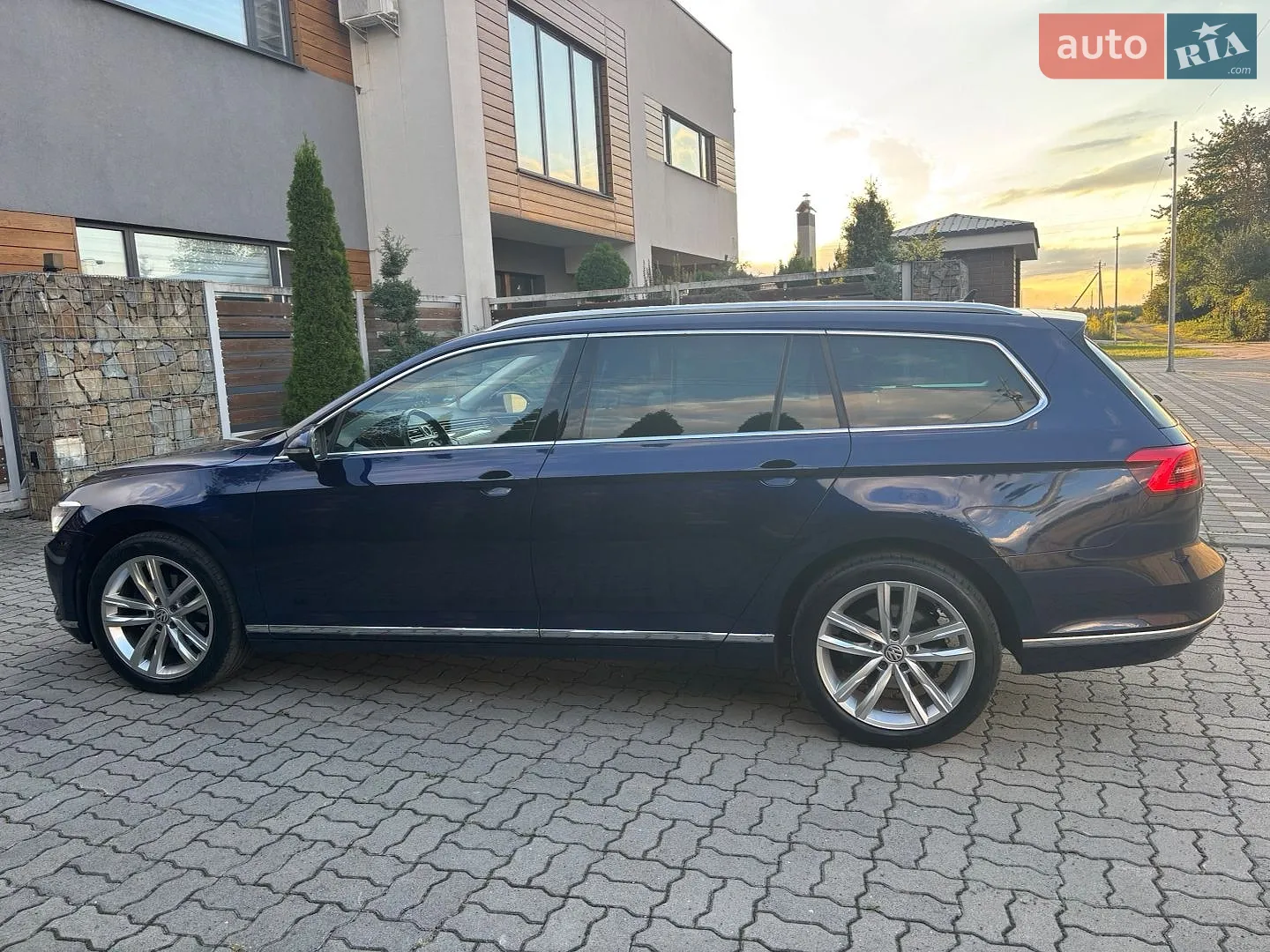 2019 Volkswagen Passat - мініатюра 9