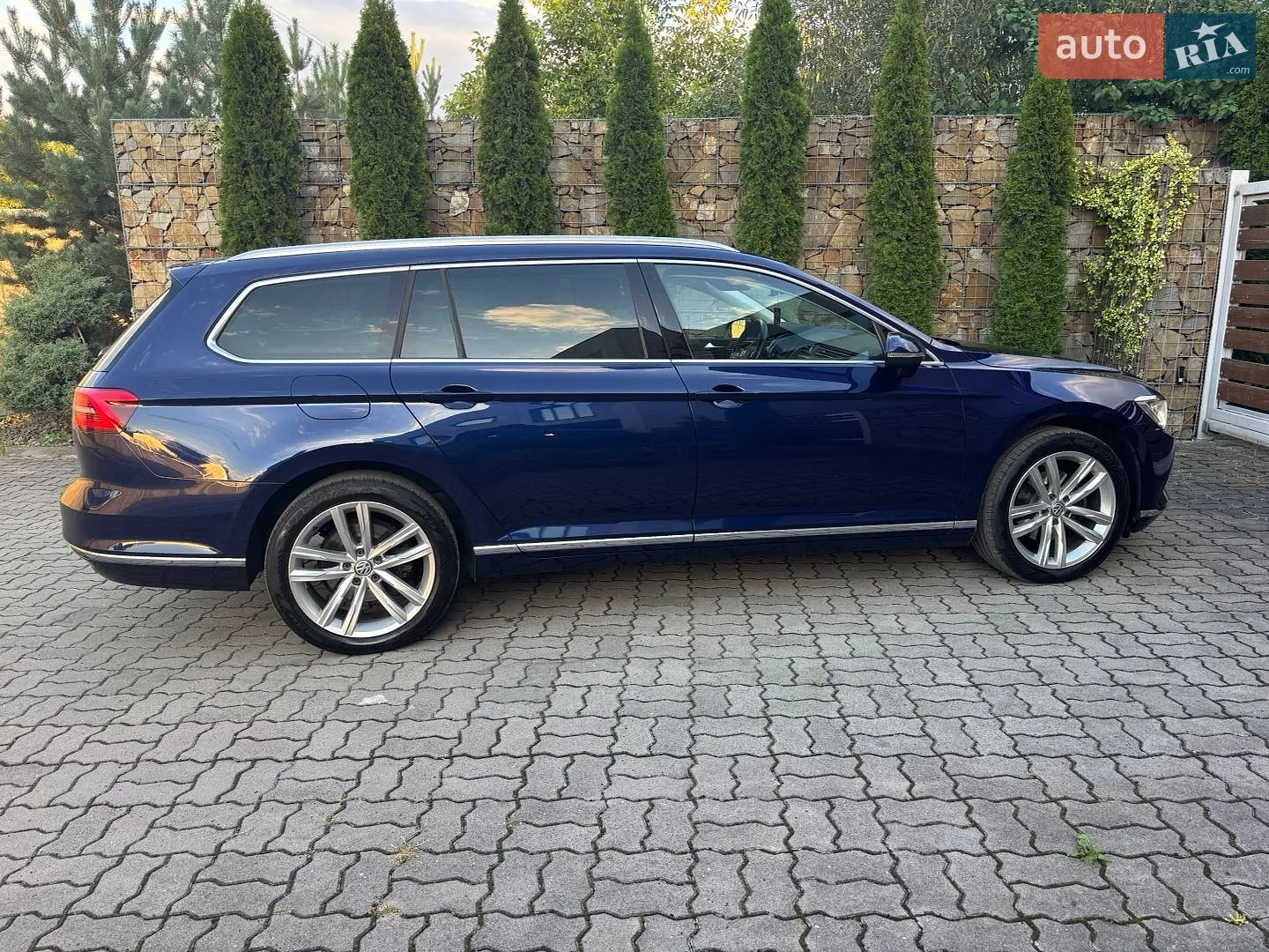 2019 Volkswagen Passat - мініатюра 10