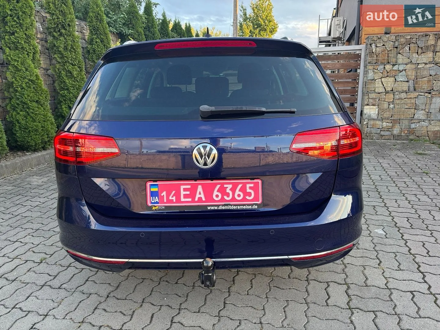 2019 Volkswagen Passat - мініатюра 13
