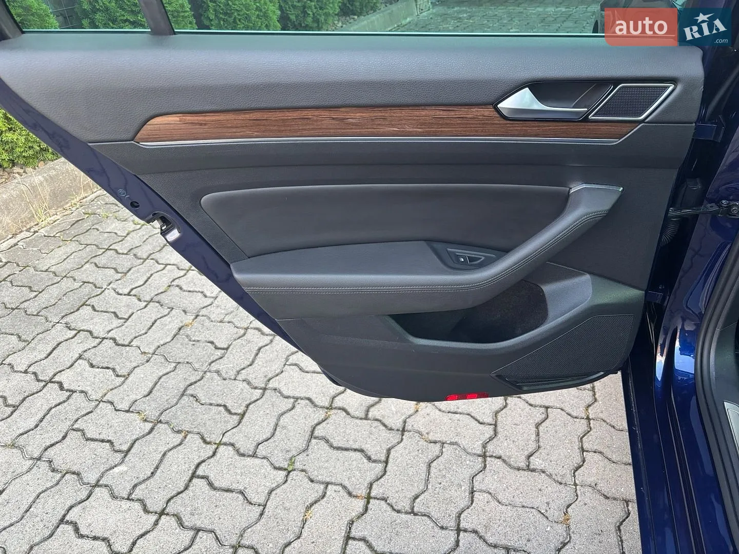 2019 Volkswagen Passat - мініатюра 14