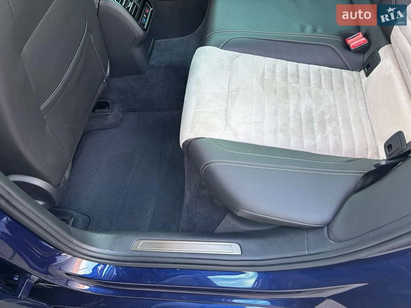 2019 Volkswagen Passat - мініатюра 15