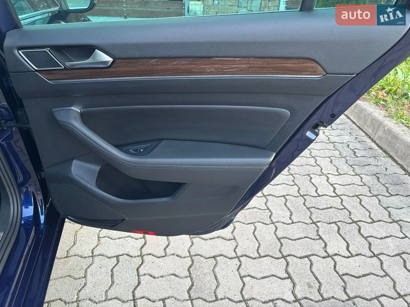 2019 Volkswagen Passat - мініатюра 17
