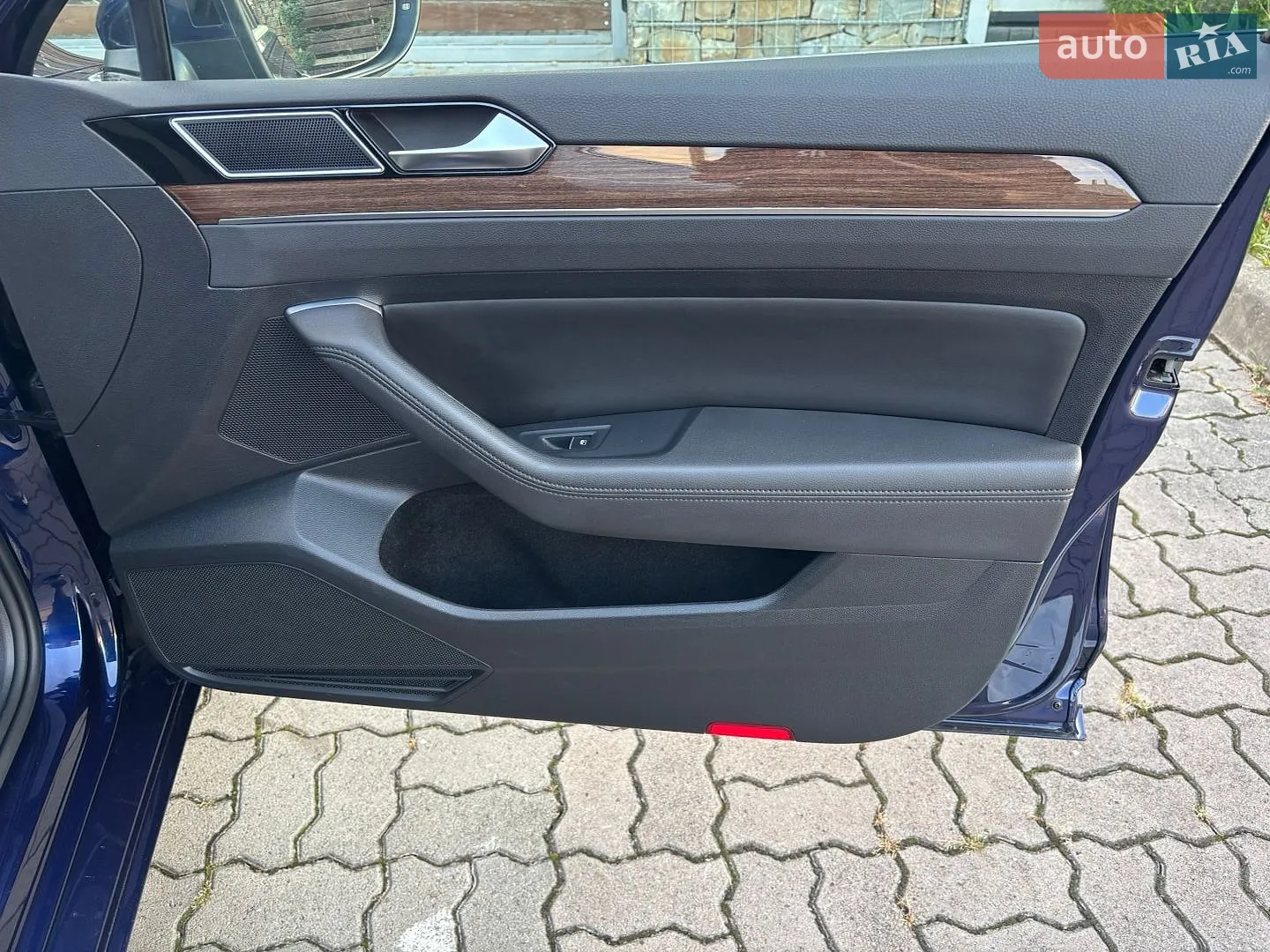 2019 Volkswagen Passat - мініатюра 21