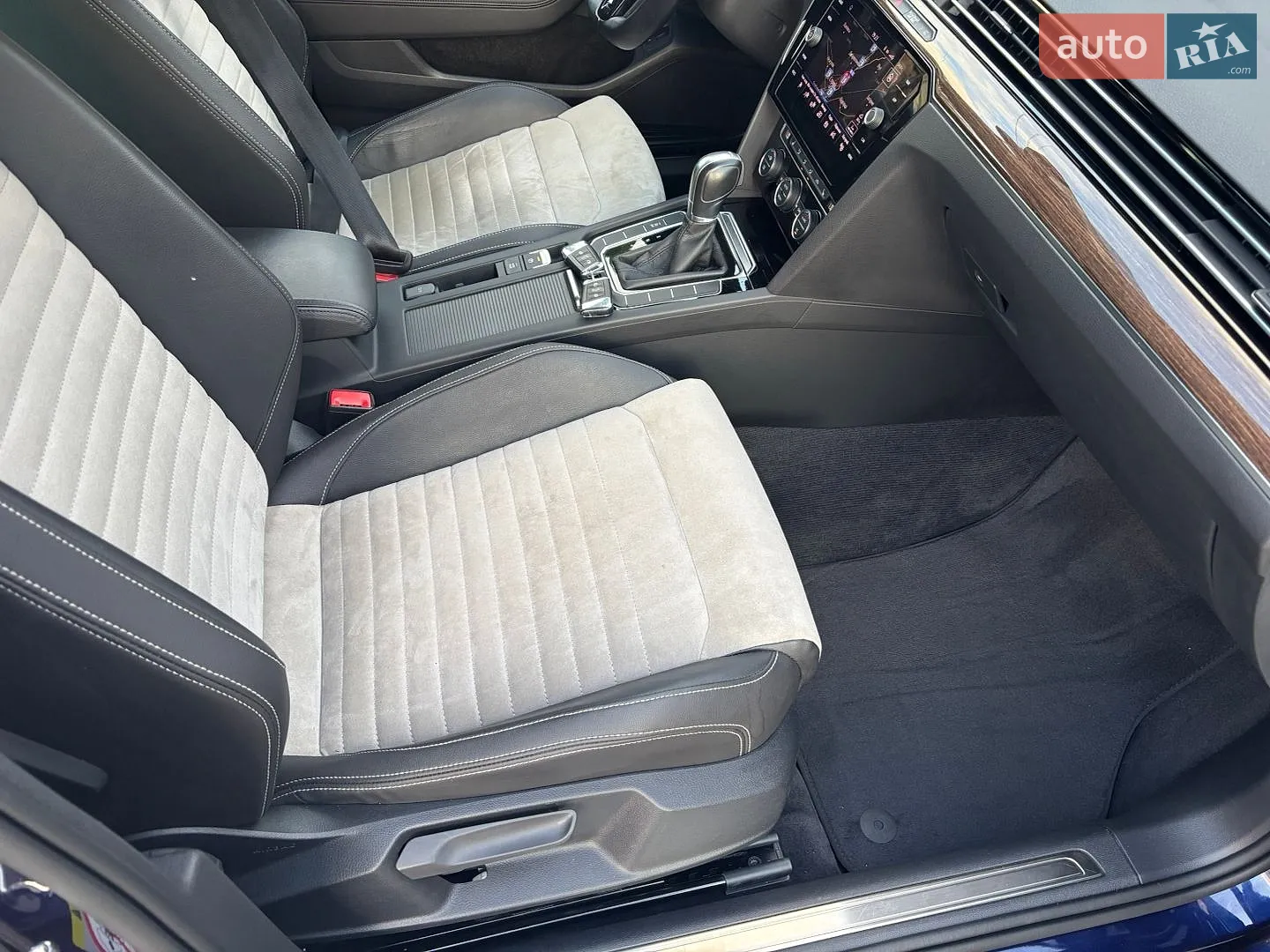 2019 Volkswagen Passat - мініатюра 22