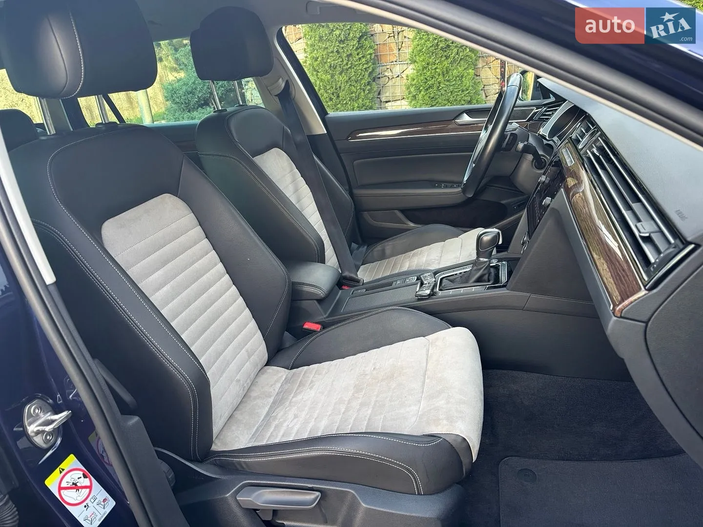 2019 Volkswagen Passat - мініатюра 23